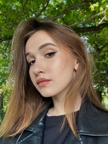 Анкета проститутки Ивона, 23 года